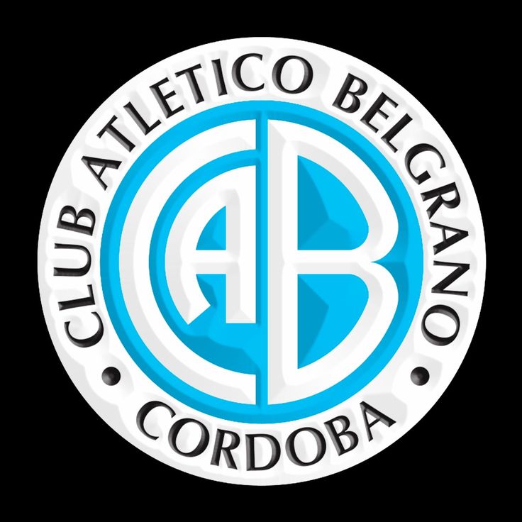 Escudo Belgrano